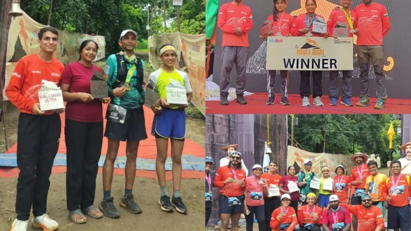 गांव से ग्लोरी तक: उत्तराखंड के मुन्दोली राइडर्स क्लब ने महाराष्ट में स्वर्णिम दौड़ से रचा इतिहास