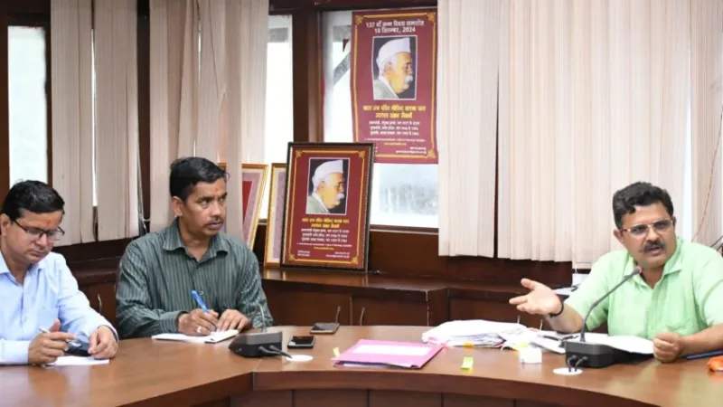 पंचायत चुनाव 2025: मतदाता सूची में नाम जोड़ने, संशोधन और विलोपन के लिए शुरू हुई प्रक्रिया, ऑनलाइन भी उपलब्ध सुविधा