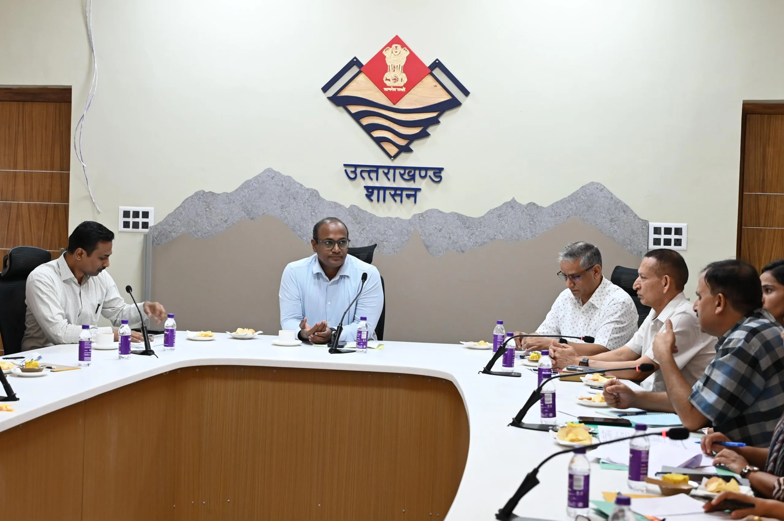 उत्तराखंड में दिव्यांग मतदाताओं को मिलेगी मतदान में सुविधा, एनआईईपीवीडी को ब्रेल सामग्री तैयार करने के निर्देश