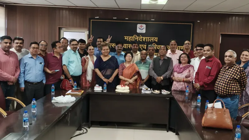 राष्ट्रीय डॉक्टर्स डे पर देहरादून में डॉक्टरों को किया गया सम्मानित, स्वास्थ्य सेवाओं में योगदान को बताया प्रेरणास्रोत