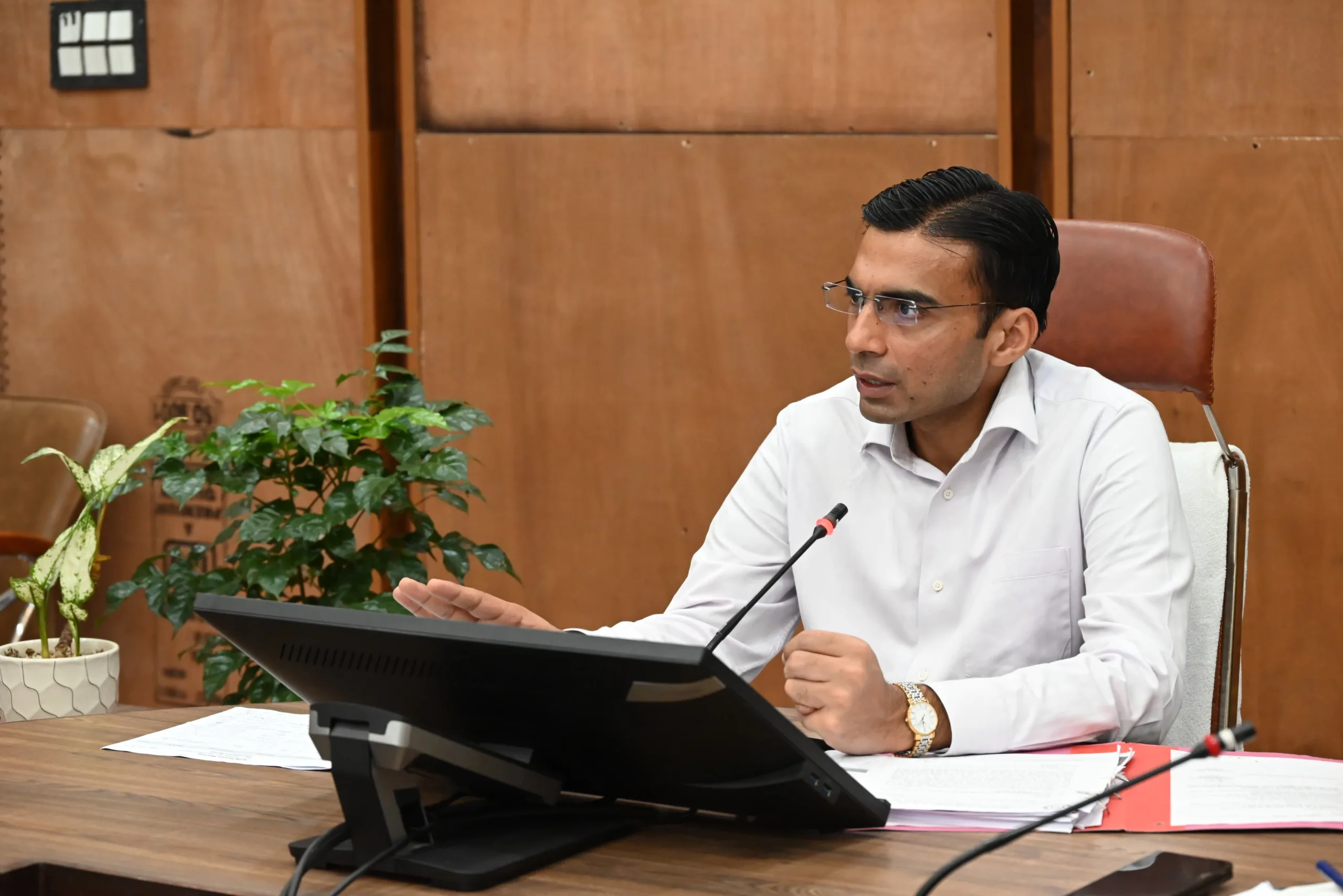 उत्तराखंड का पहला सरकारी नशा मुक्ति केंद्र देहरादून में खुलेगा, डीएम सविन बंसल ने दी मंजूरी