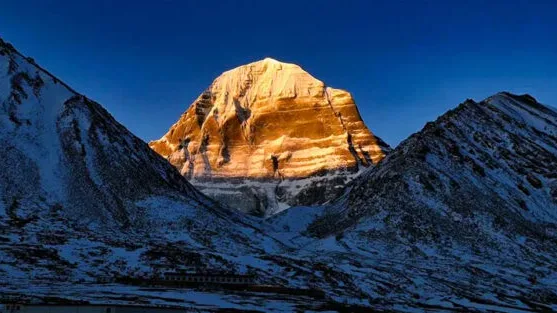 कैलास मानसरोवर यात्रा मार्ग बहाल, मलबा हटते ही गुंजी पहुंचा चौथा दल