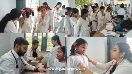 mahant-indresh-free-health-camp-mkp-college 2