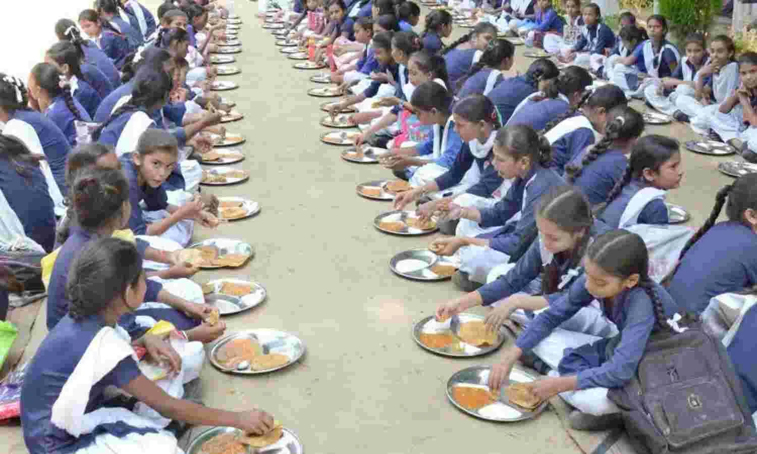 उत्तराखंड में पीएम पोषण योजना से पोषण गायब, 50 से अधिक स्कूलों की रिपोर्ट ने खोली पोल