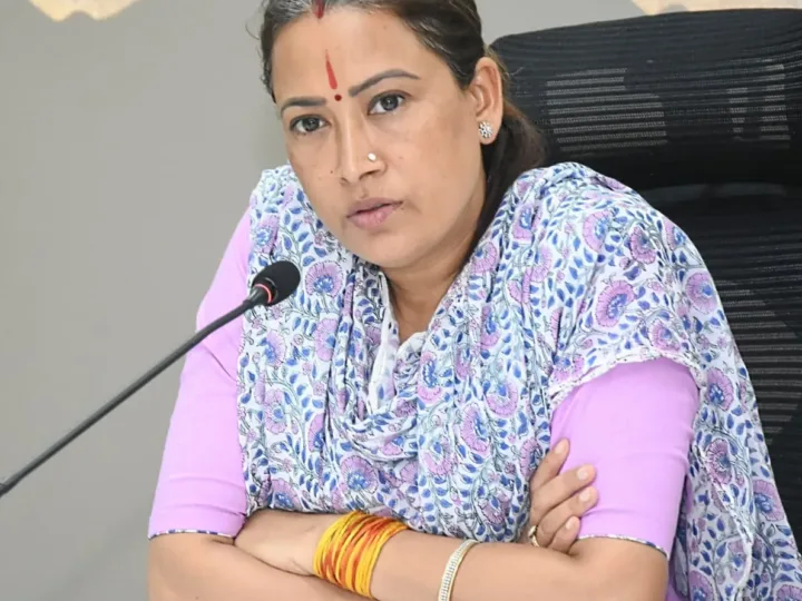 उत्तराखंड में 40 हजार आंगनबाड़ी कार्यकर्ताओं को मानदेय बढ़ाने की तैयारी