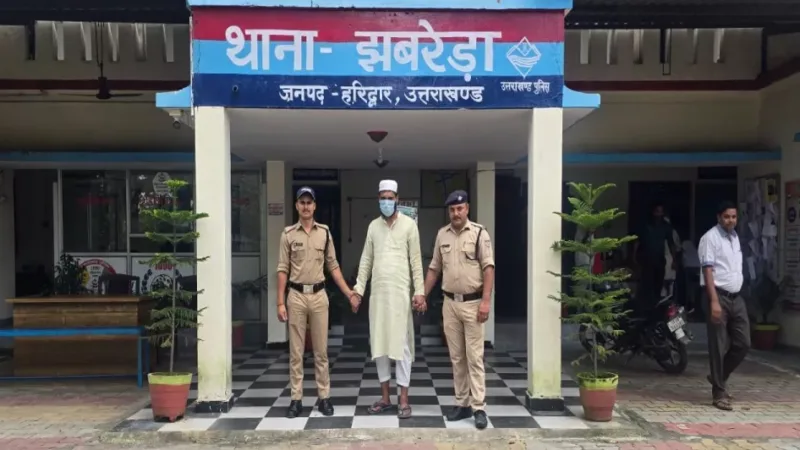 रुड़की में सात वर्षीय बच्चे से इमाम द्वारा कुकर्म