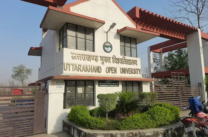 उत्तराखंड मुक्त विश्वविद्यालय ने देहरादून में सरकारी दफ्तरों में चलाया प्रवेश प्रचार अभियान, 10 अगस्त अंतिम तिथि