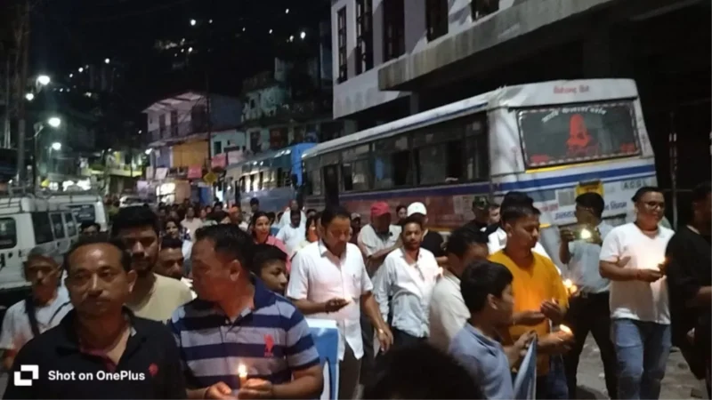 धारचूला के युवक की बरेली में संदिग्ध मौत, हत्या के आरोप में दो पर मुकदमा दर्ज