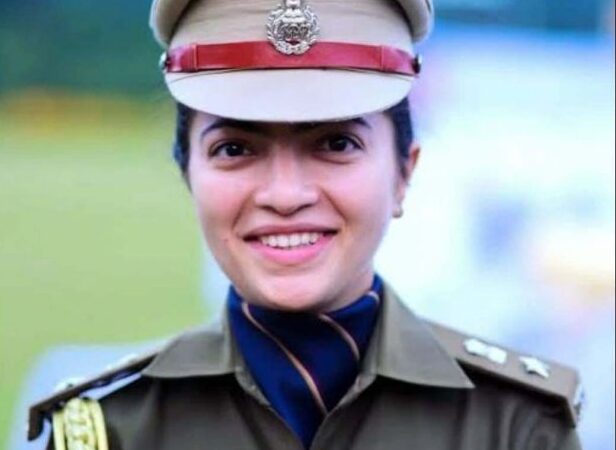 उत्तराखंड की IPS रचिता जुयाल का इस्तीफा स्वीकार, मिली स्वीकृति