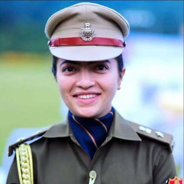 उत्तराखंड की IPS रचिता जुयाल का इस्तीफा स्वीकार, मिली स्वीकृति