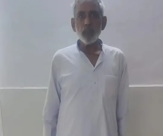 एम्स ऋषिकेश में 70 वर्षीय मरीज की जान बचाने के लिए कैरोटिड आर्टरी स्टेंटिंग सर्जरी सफल