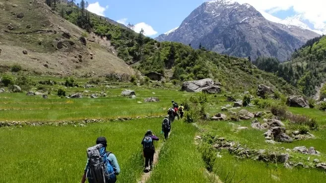 ये हैं उत्तराखंड के तीन ट्रेक ऑफ द इयर 2025