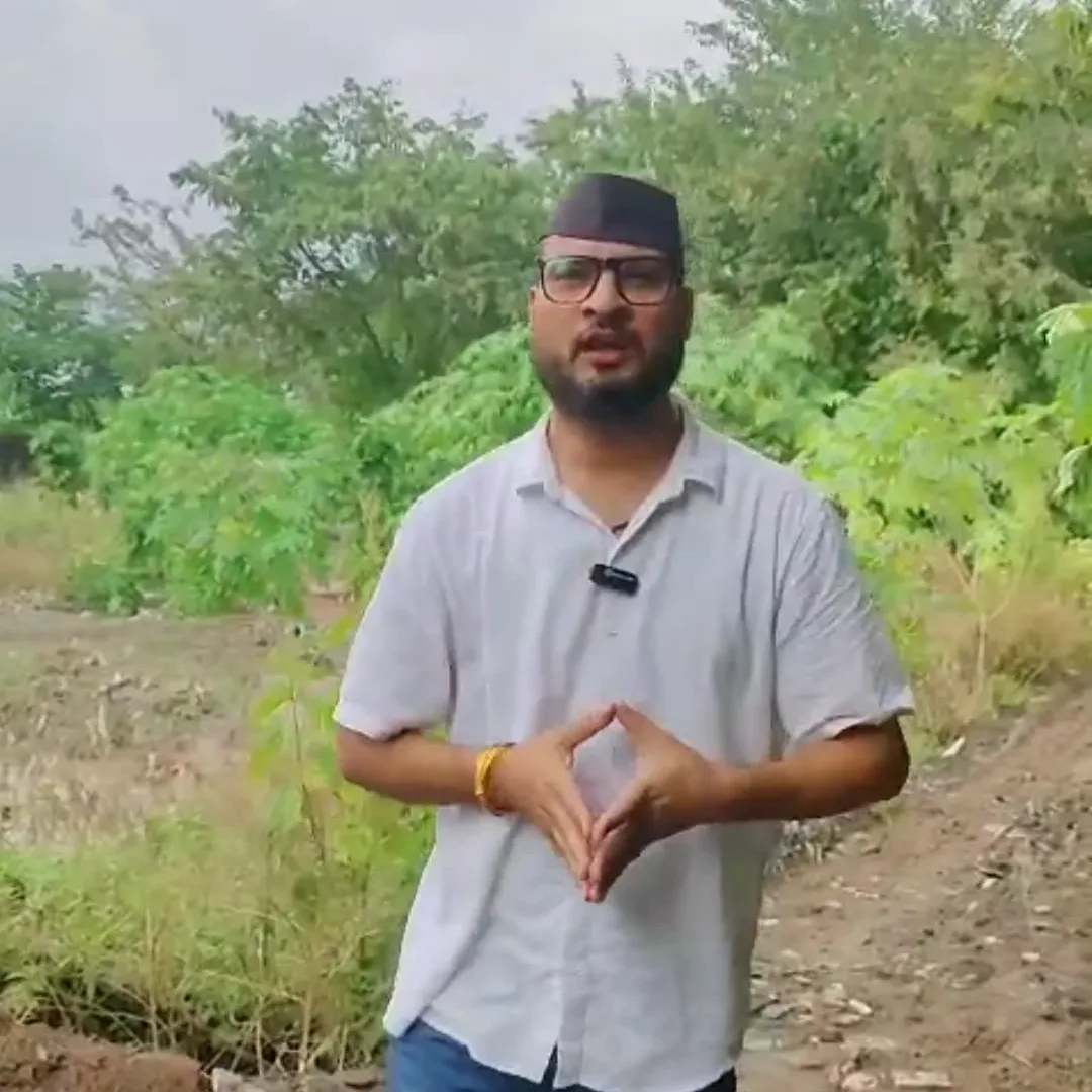 देहरादून में गैर-जिम्मेदाराना निर्माण पर सवाल, मोहित डिमरी ने जताई चिंता