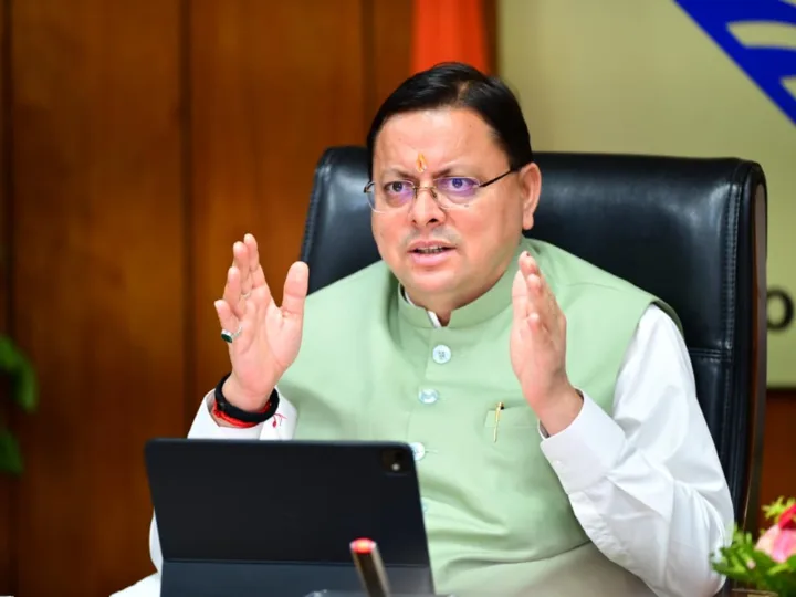 मुख्यमंत्री स्वरोजगार योजना के तहत 3,848 लाभार्थियों को 33.22 करोड़ रुपये डीबीटी से मिले