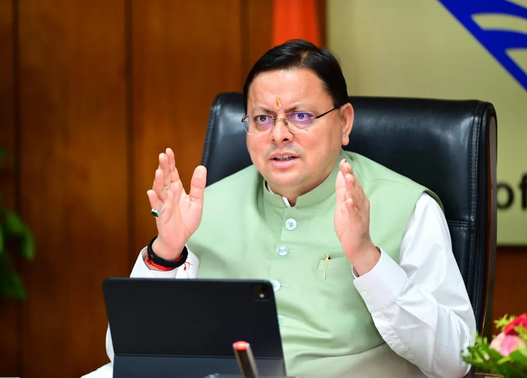 हरिद्वार कुंभ 2027 को भव्य बनाने की तैयारी , अक्टूबर 2026 तक पूरे होंगे सभी स्थायी कार्य