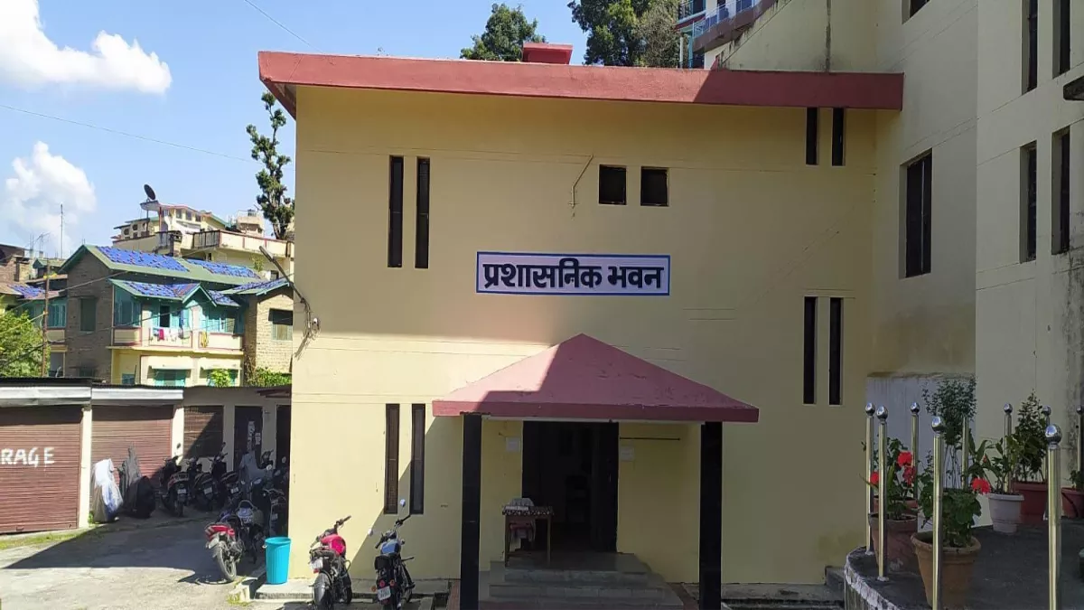 सोबन सिंह जीना विश्वविद्यालय में 32% विद्यार्थियों ने पंजीकरण के बाद भी प्रवेश नहीं लिया