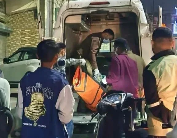 देहरादून सहारनपुर चौक के पास एटीएम में मिला शव, सुरक्षा व्यवस्था पर उठे सवाल