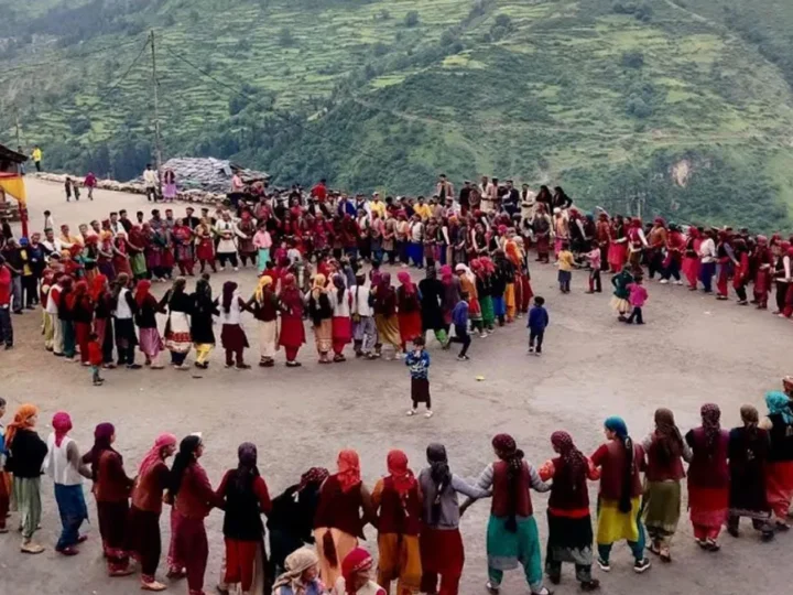 उत्तराखंड स्थापना दिवस: ‘निनाद’ पर्व में झलकेगी हिमालयी कला और संस्कृति की अनोखी छटा