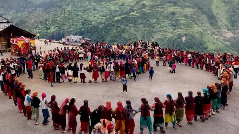 उत्तराखंड स्थापना दिवस: ‘निनाद’ पर्व में झलकेगी हिमालयी कला और संस्कृति की अनोखी छटा