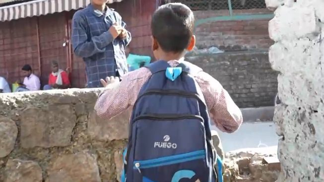 देहरादून में ‘फ्रॉम बेगिंग टू एजुकेशन’ मिशन से बदली 82 बच्चों की ज़िंदगी