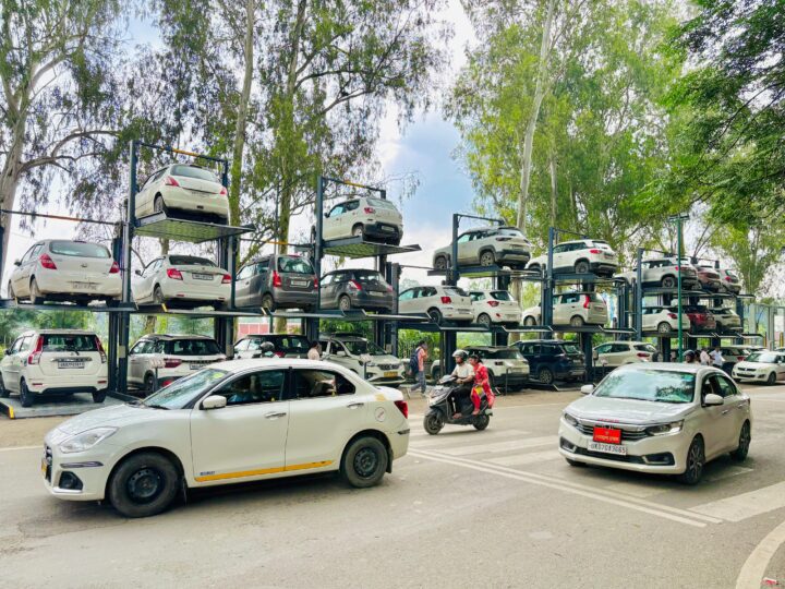 देहरादून में शुरू हुई ‘‘सखी कैब’’ सेवा, जल्द जुड़ेंगे 6 और ईवी वाहन