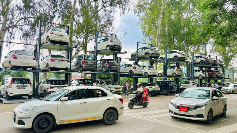 देहरादून में शुरू हुई ‘‘सखी कैब’’ सेवा, जल्द जुड़ेंगे 6 और ईवी वाहन