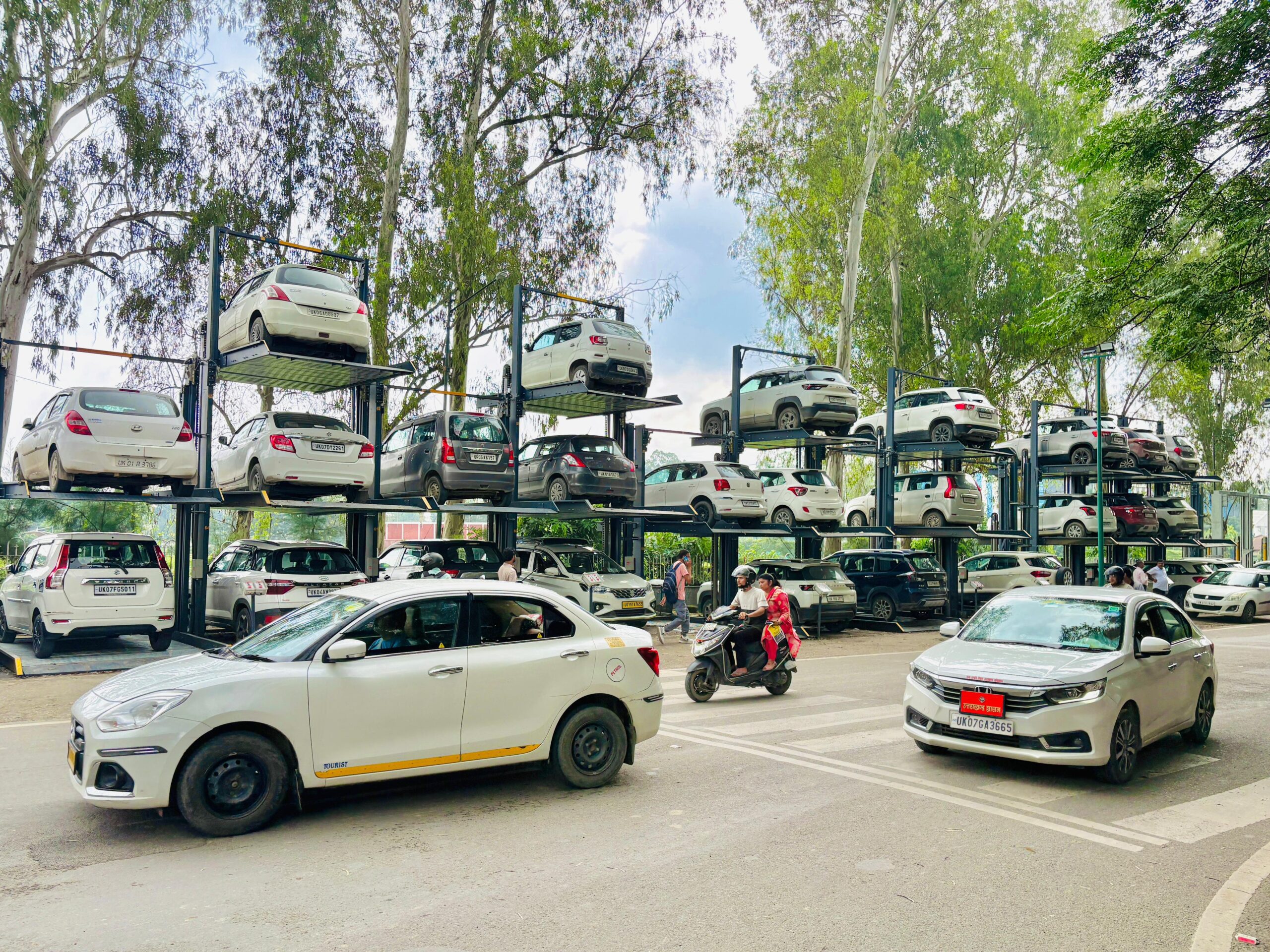 देहरादून में शुरू हुई ‘‘सखी कैब’’ सेवा, जल्द जुड़ेंगे 6 और ईवी वाहन