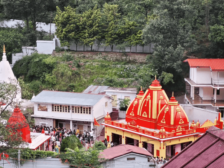 उत्तराखंड: कैैंची धाम के पास रेस्टोरेंट में संदिग्ध हालात में गोली लगने से युवक की मौत, पुलिस जांच में जुटी