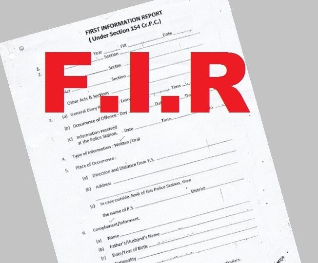 अकोढ़ा खुर्द में निलंबित ग्राम प्रधान, पति और वीपीडीयो पर अवैध भुगतान का मुकदमा दर्ज