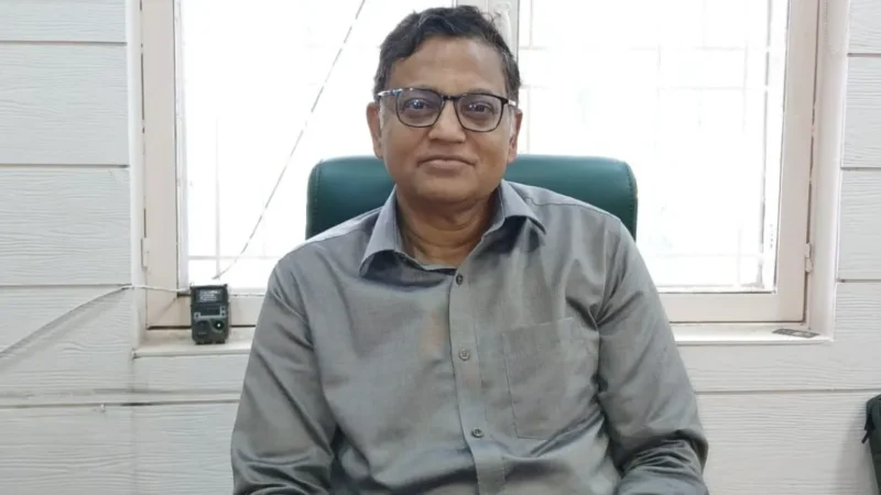 उत्तराखंड में रंजन मिश्र नए वन प्रमुख नियुक्त, आदेश जारी