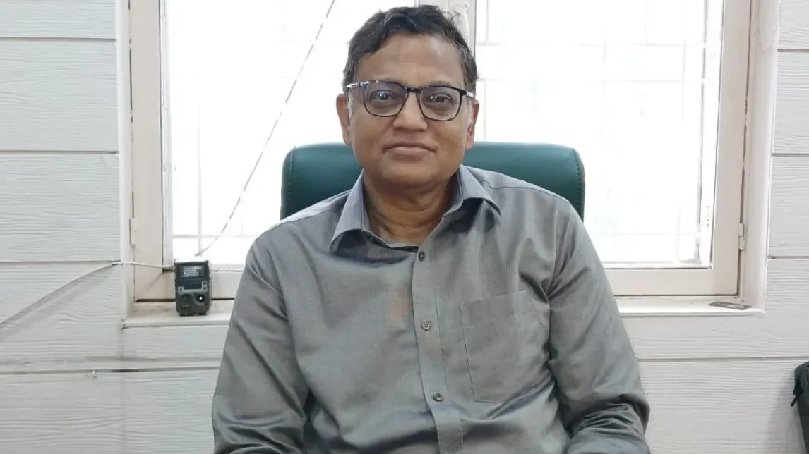 उत्तराखंड में रंजन मिश्र नए वन प्रमुख नियुक्त, आदेश जारी