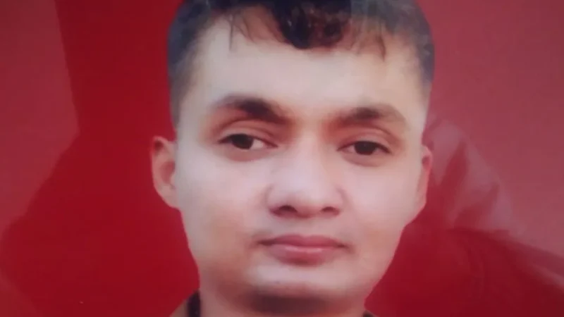 लद्दाख में चीन सीमा के पास शहीद हुए आईटीबीपी इंस्पेक्टर विनीता चंद रजवार, पिथौरागढ़ ने अपने वीर सपूत को दी अंतिम विदाई