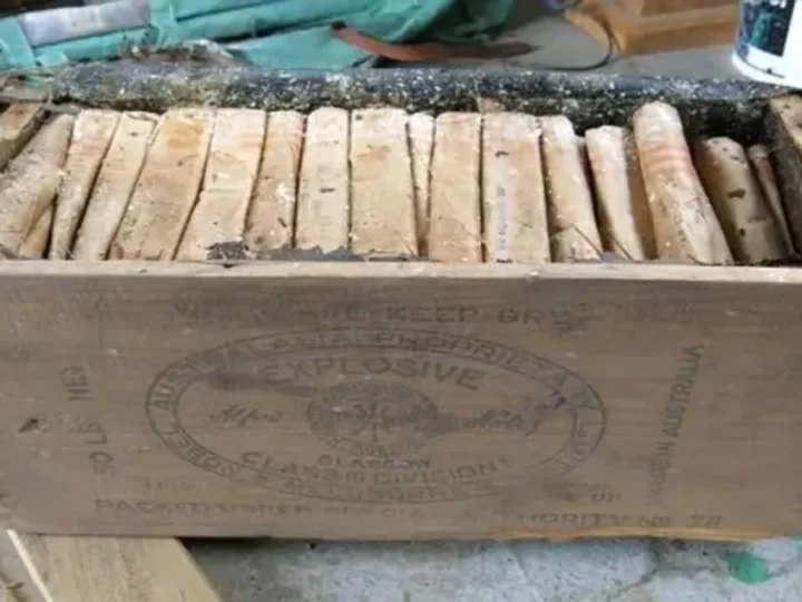 अल्मोड़ा : स्कूल के पास विस्फोटक मिलने का मामला सुलझा, एक गिरफ्तार