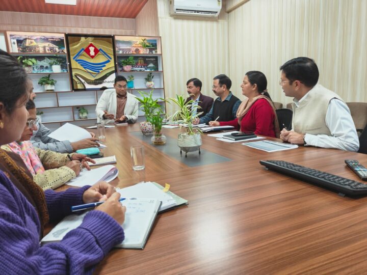 सुरसिंहधार नर्सिंग कॉलेज को PG मान्यता, 15 सीटों की स्वीकृति