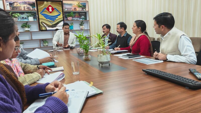 सुरसिंहधार नर्सिंग कॉलेज को PG मान्यता, 15 सीटों की स्वीकृति