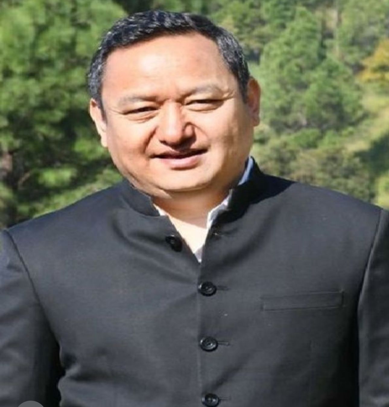 हाउस ऑफ हिमालयाज को बढ़ावा: कृषि निर्यात के लिए जिलों से सक्रिय भागीदारी के निर्देश