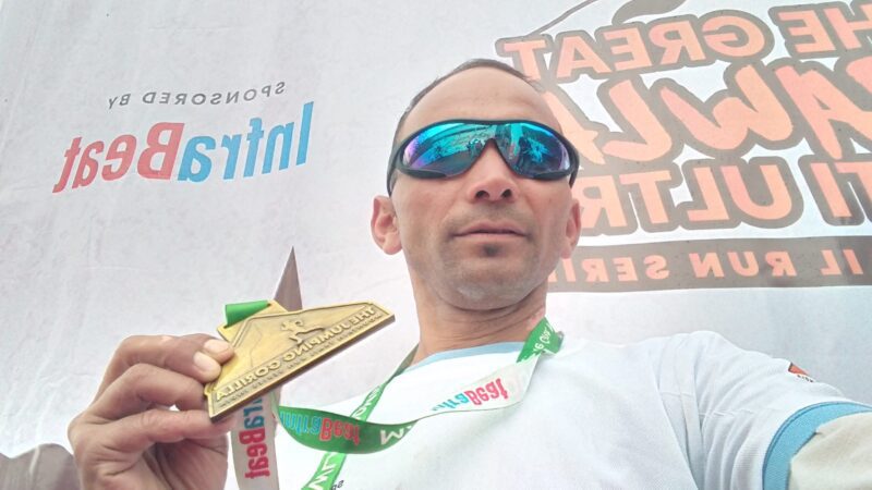 उत्तराखंड के पूर्व सैनिक कलम सिंह बिष्ट को सेना प्रमुख करेंगे सम्मानित