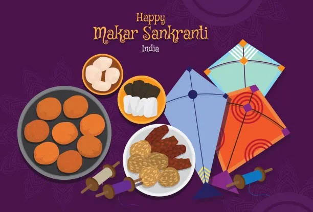 मकर संक्रांति कल: सूर्य का छह माह का उत्तरायण आरंभ, 15 जनवरी को भी पुण्य स्नान