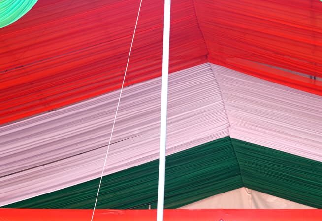 गणतंत्र दिवस 2026 पर देहरादून परेड ग्राउंड में राज्य स्तरीय समारोह, राज्यपाल ने ली परेड की सलामी