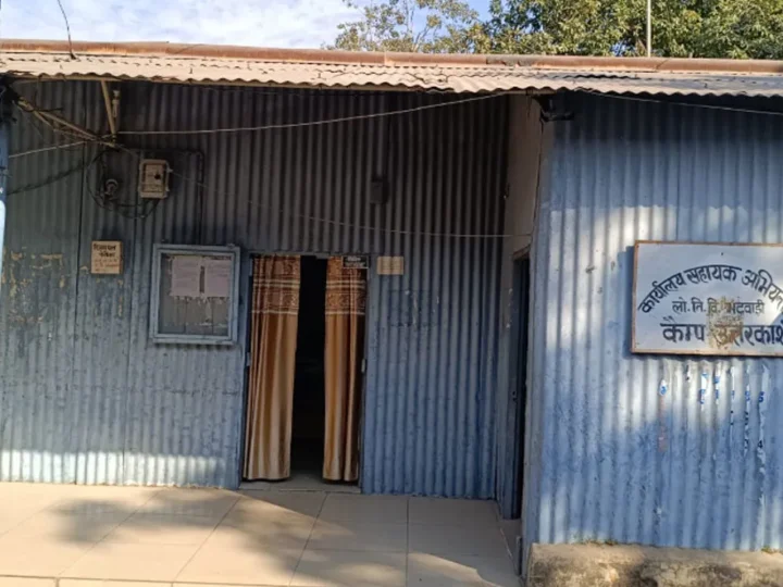 उत्तरकाशी में पीडब्ल्यूडी अमीन रिश्वत लेते रंगेहाथ गिरफ्तार