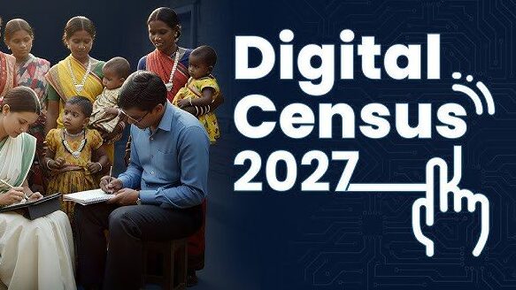 सितंबर में उत्तराखंड के 131 गांवों और तीन नगरों में होगी जनगणना, पहली बार पूरी तरह डिजिटल प्रक्रिया