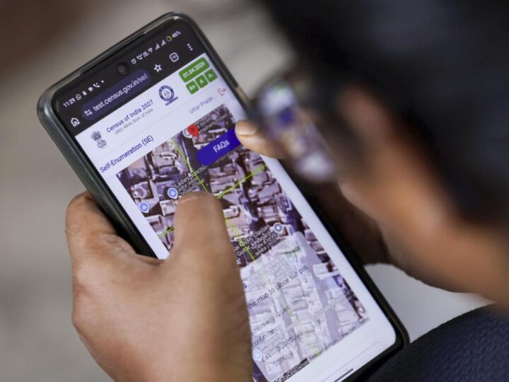 जनगणना चेतावनी: कोई दस्तावेज जरूरी नहीं, फर्जी लिंक और अनुप्रयोग से रहें सतर्क