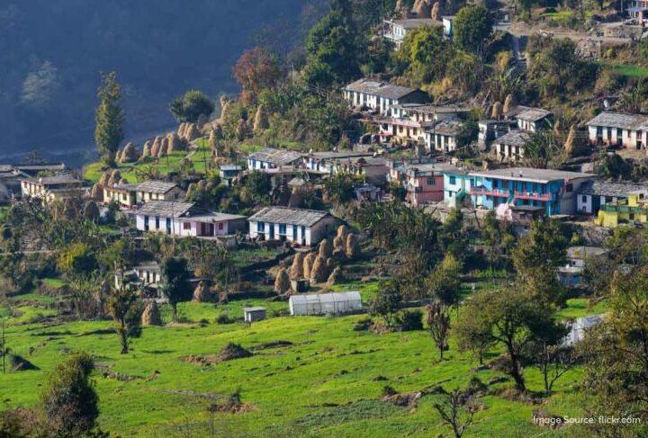 उत्तराखंड पंचायत सीटें: खाली पदों से हटेगा आरक्षण, प्रस्ताव सरकार को भेजा गया