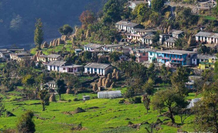 उत्तराखंड पंचायत सीटें: खाली पदों से हटेगा आरक्षण, प्रस्ताव सरकार को भेजा गया
