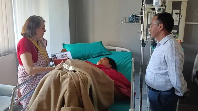 देहरादून के निजी अस्पतालों में आयुष्मान योजना जांच में मिली गड़बड़ियां, कई को नोटिस जारी