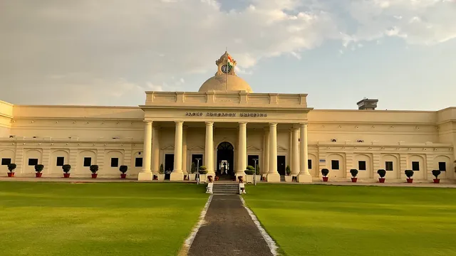 आईआईटी रुड़की के अध्ययन में बड़ा खुलासा, उत्तराखंड के 85 प्रतिशत जिले बाढ़ जोखिम में