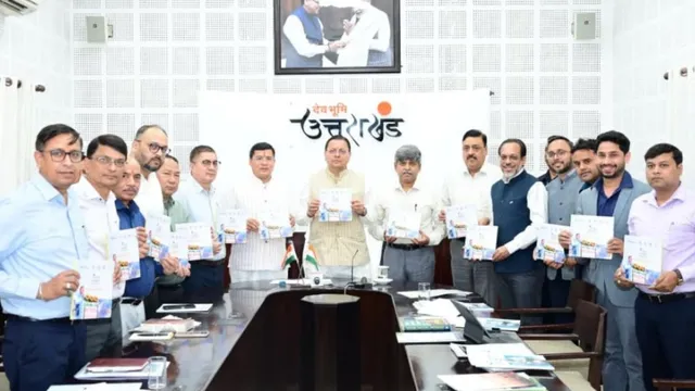 दो साल में उत्तराखंड की सौर क्षमता में 10 गुना बढ़ोतरी