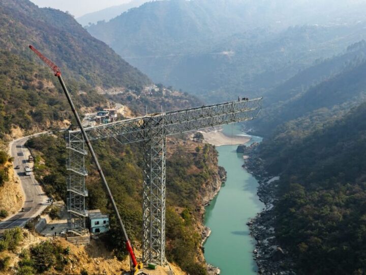 उत्तराखंड में बंजी जंपिंग के नए सुरक्षा नियम जल्द लागू, 50 वर्ष से अधिक उम्र वालों के लिए फिटनेस प्रमाणपत्र अनिवार्य