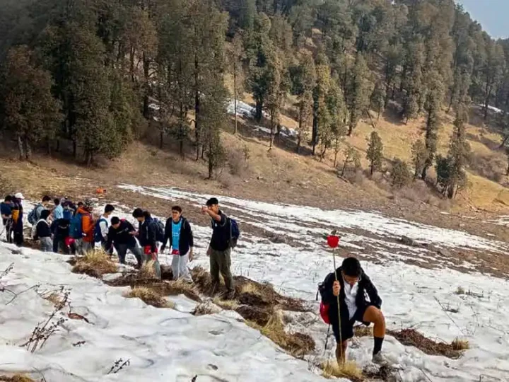 उत्तराखंड में ट्रेकिंग और पर्वतारोहण के लिए बनेगी एकीकृत नीति, सुरक्षा पर रहेगा विशेष जोर