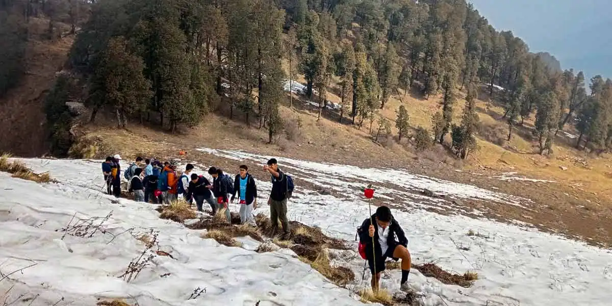 उत्तराखंड में ट्रेकिंग और पर्वतारोहण के लिए बनेगी एकीकृत नीति, सुरक्षा पर रहेगा विशेष जोर